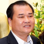 PHẠM VĂN CHÍNH