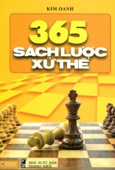 365 sách lược xử thế