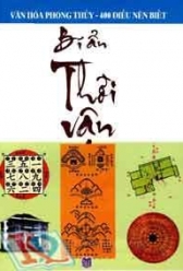 Bí ẩn thời vận