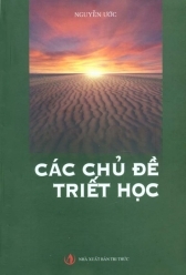 Các Chủ Đề Triết Học