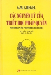 Các Nguyên Lý Của Triết Học Pháp Quyền