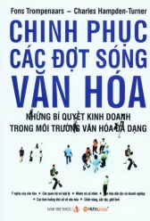 Chinh phục các đợt sóng văn hóa