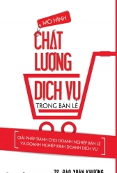 Mô hình chất lượng dịch vụ trong bán lẻ