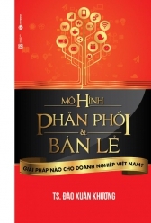 Mô hình phân phối và bán lẻ