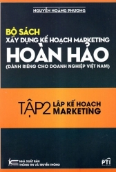 Xây dựng kế hoạch Marketing hoàn hảo T2