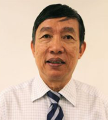 NGUYỄN THANH BÌNH