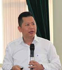 ĐỖ TIẾN LONG