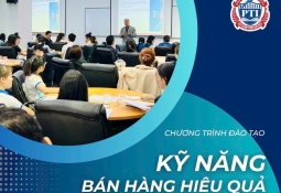 Kỹ Năng Bán Hàng Hiệu Quả