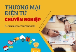 Thương mại điện tử chuyên nghiệp