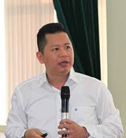 ĐỖ TIẾN LONG