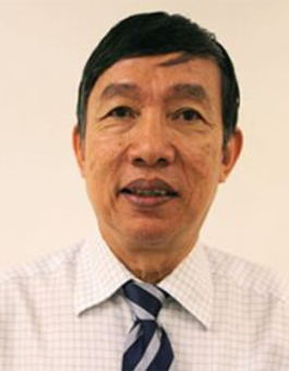 NGUYỄN THANH BÌNH