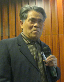 ĐỖ HOÀNG TOÀN