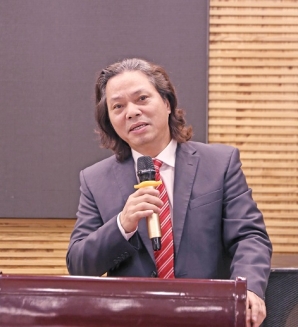 NGUYỄN TẤT THỊNH