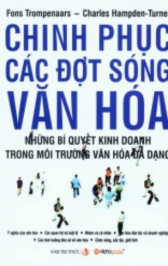 Chinh phục các đợt sóng văn hóa