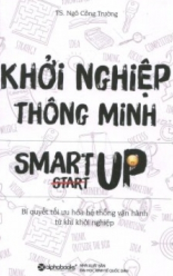 Khởi nghiệp thông minh