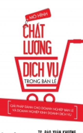 Mô hình chất lượng dịch vụ trong bán lẻ