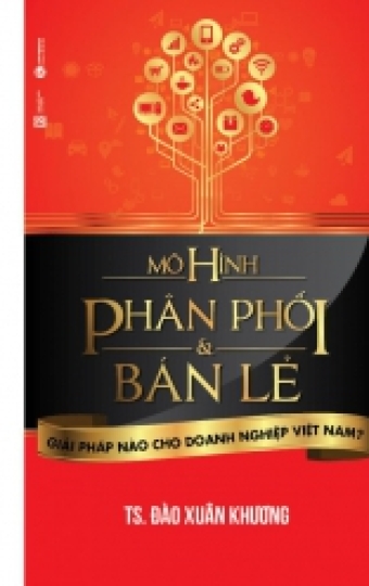 Mô hình phân phối và bán lẻ