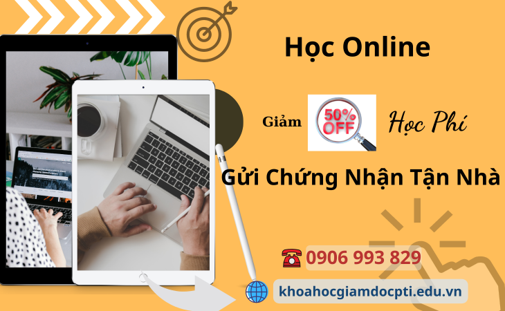 Khóa Học Quản lý cấp trung - Management Middle Managers