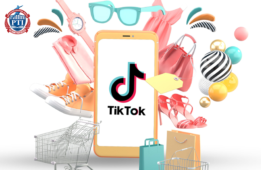 Tiktok Shop